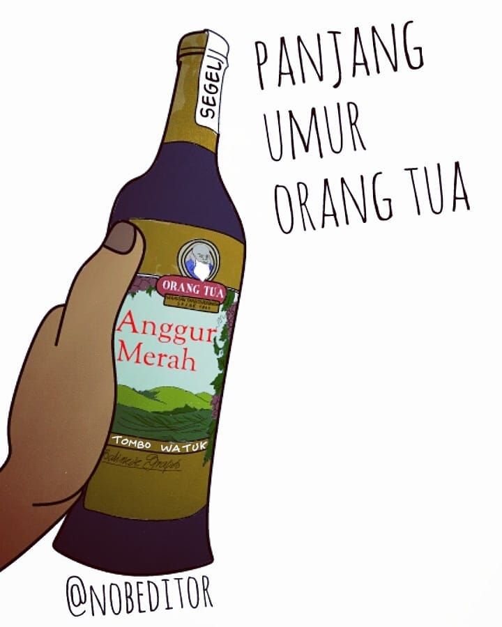 Jangan Kaku Ini Cuma Jamu Dibikin Santai Tapi Kalo Udah Enak