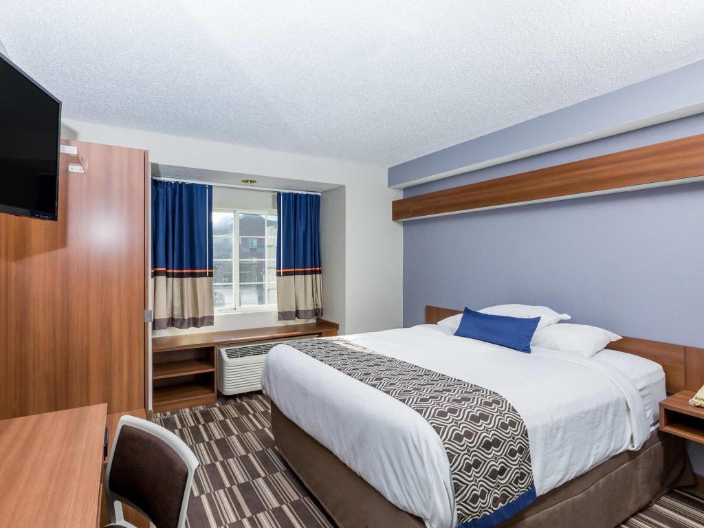 Book Microtel Inn Suites By Wyndham Sioux Falls In