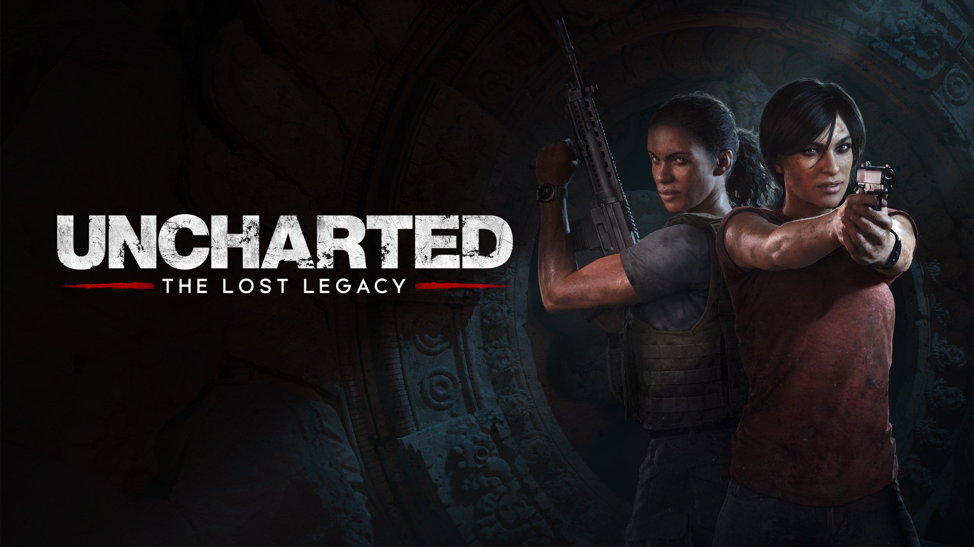 30 4K Uncharted The Lost Legacy Wallpapers Background Images