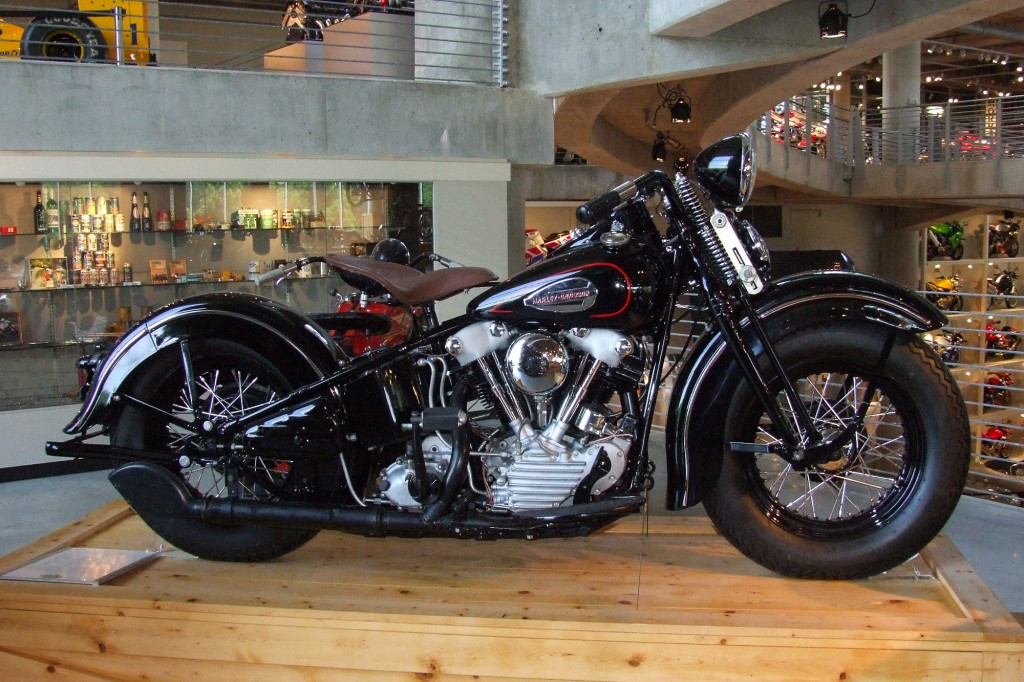 Harley Davidson New Wallpaper Desktop S