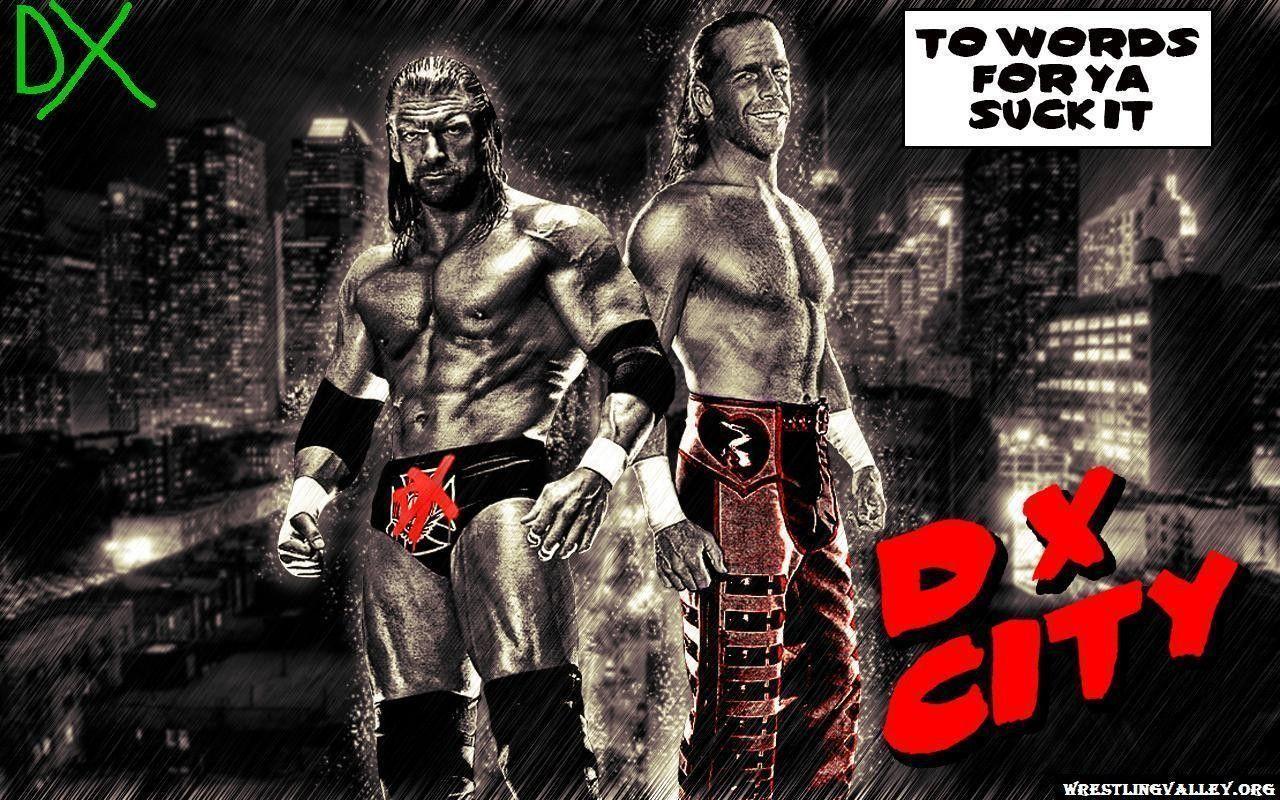 Dx Wallpaper