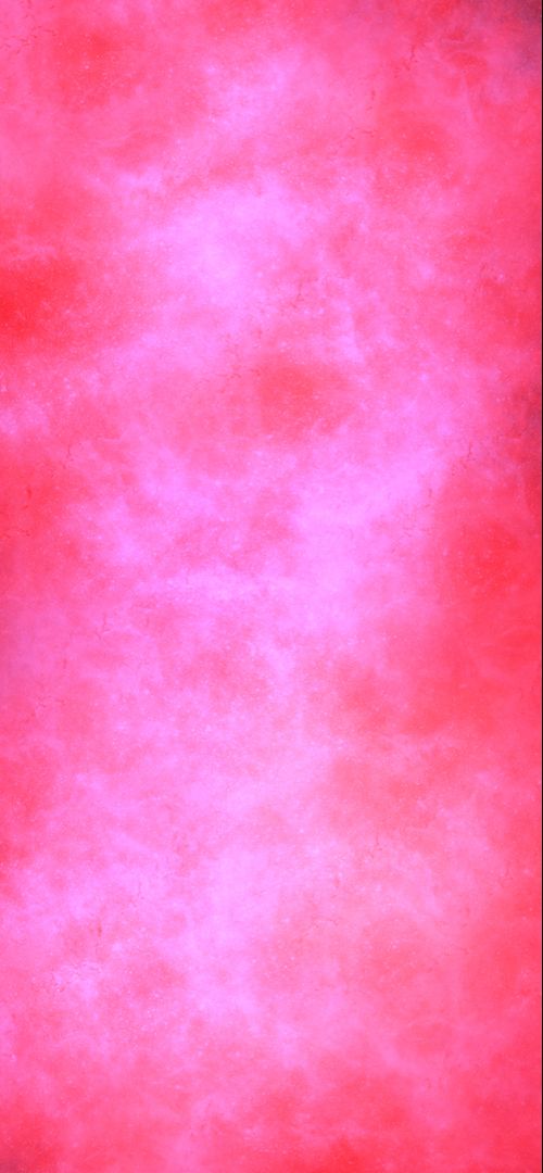 Basic iPhone Wallpaper Bright Pink And Red