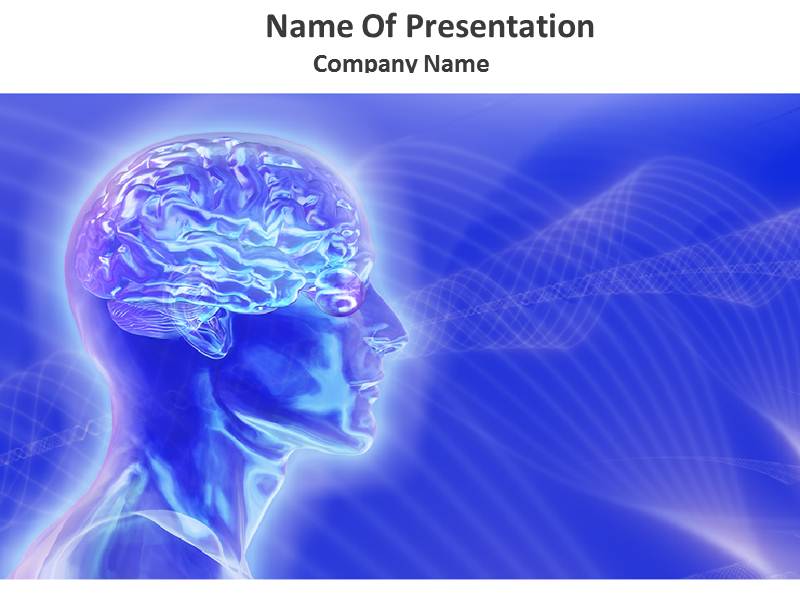Mac Brain Teasers Ppt Slide With Niche Background