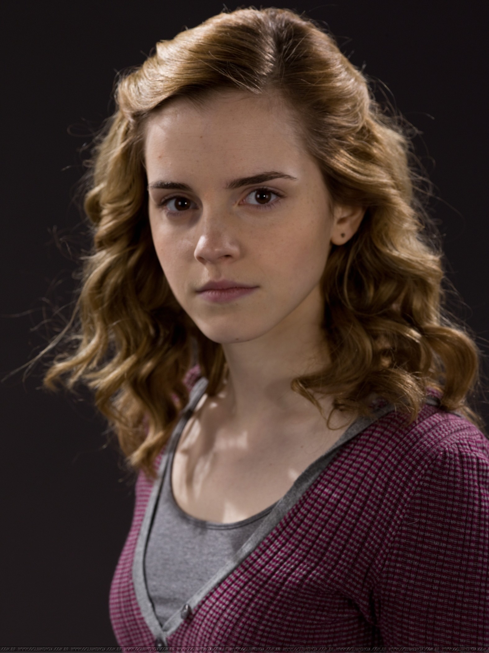 Emma Watson Harry Potter And The Half Blood Prince