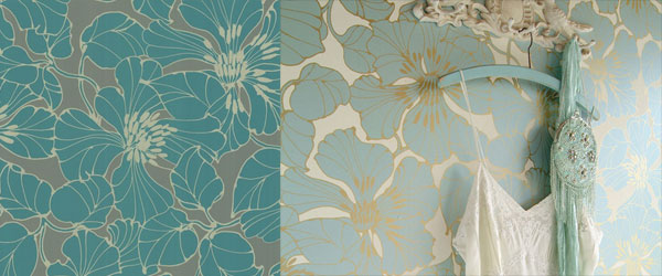 This Billowy Floral Has Proved So Popular That New Colours Have Been