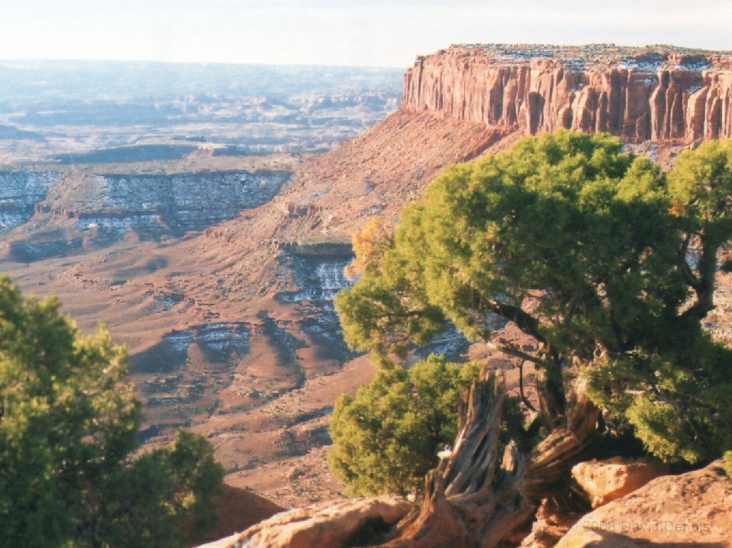 Canyonlands National Park Utah Wallpaper And Web Art Photographs