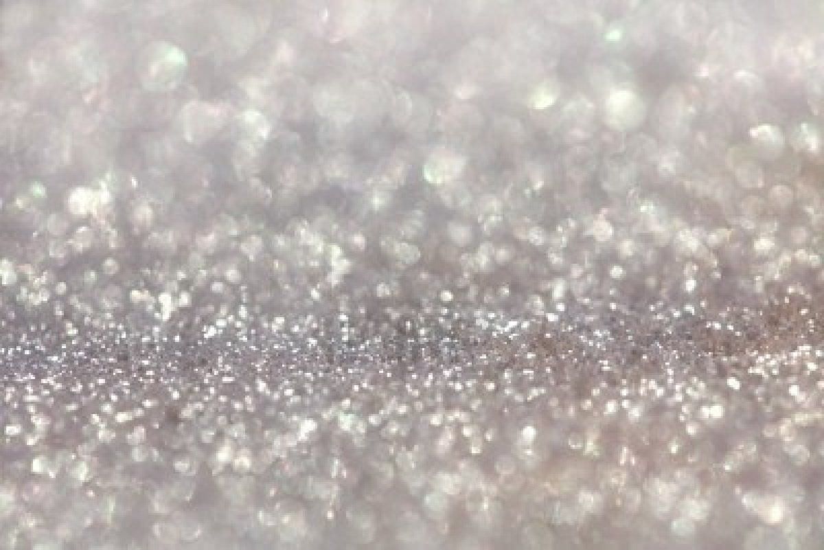  White Glitter Backgrounds Wallpapers FreeCreatives