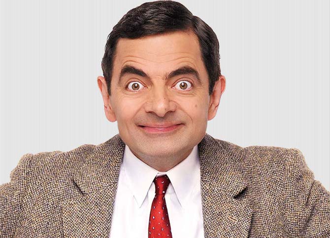 Rowan Atkinson To Bring Back Mr Bean Entertainment