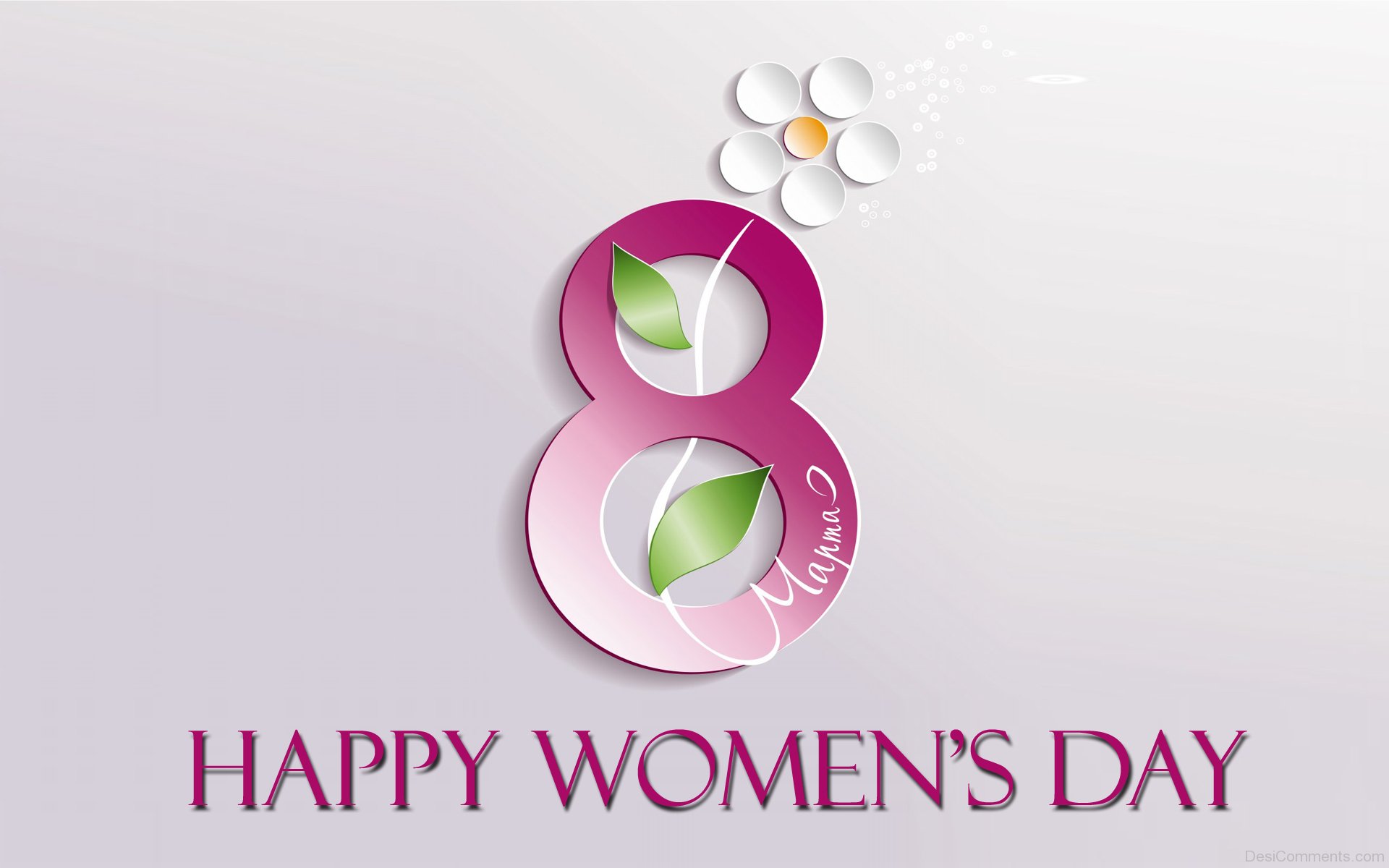 Women S Day HD Wallpaper Background Image Id