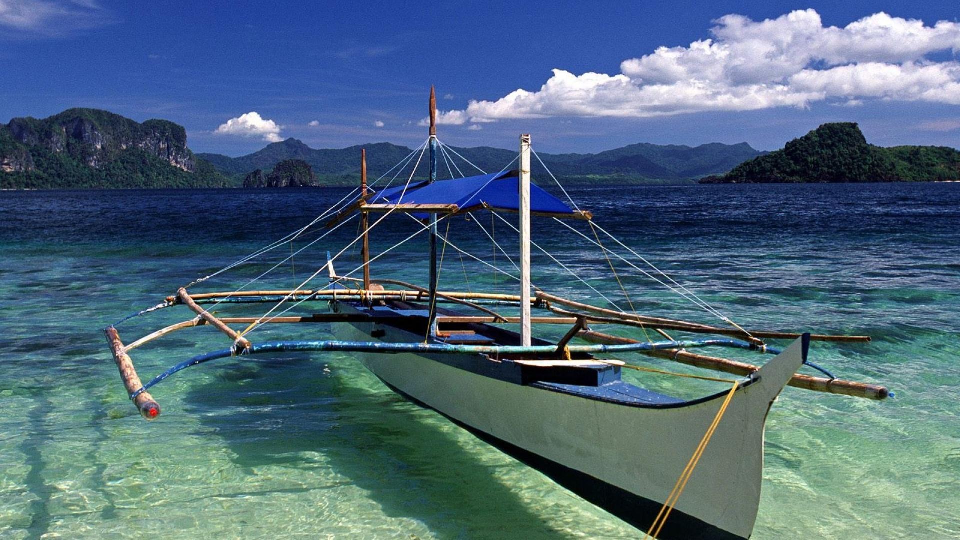 Philippines Wallpaper