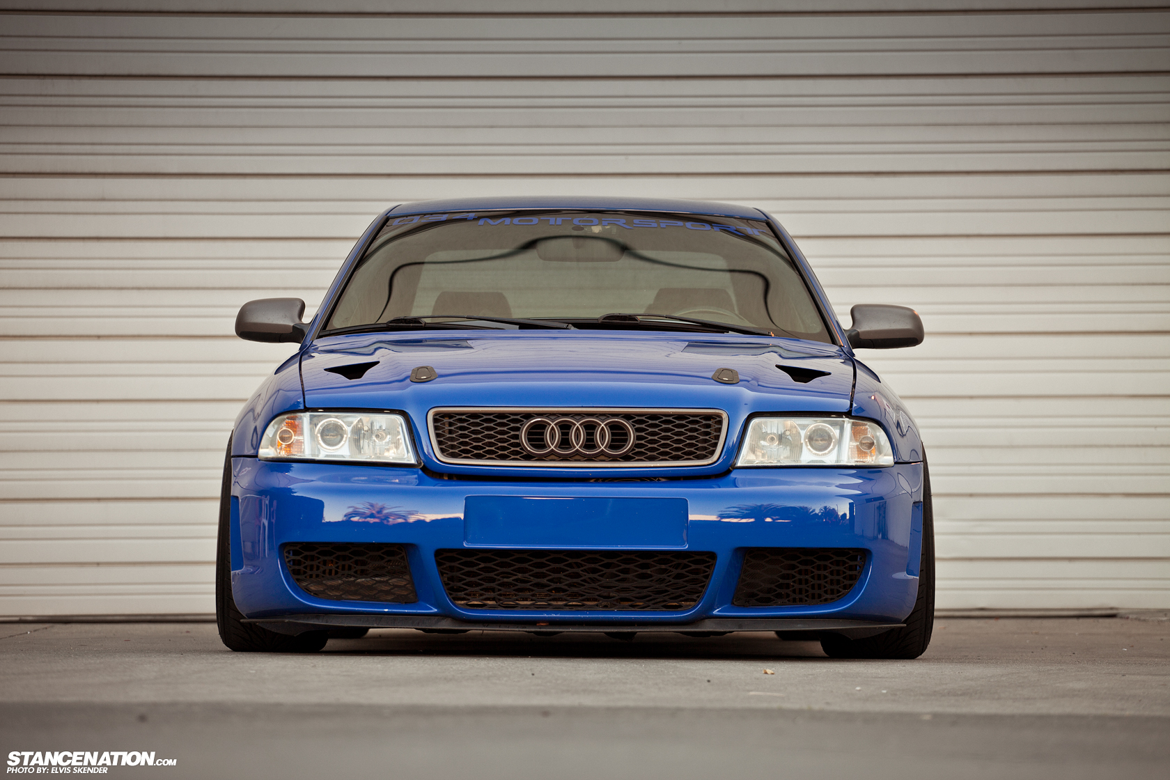 Audi s4 b5 Stanc Hd Wallpaper Background Images