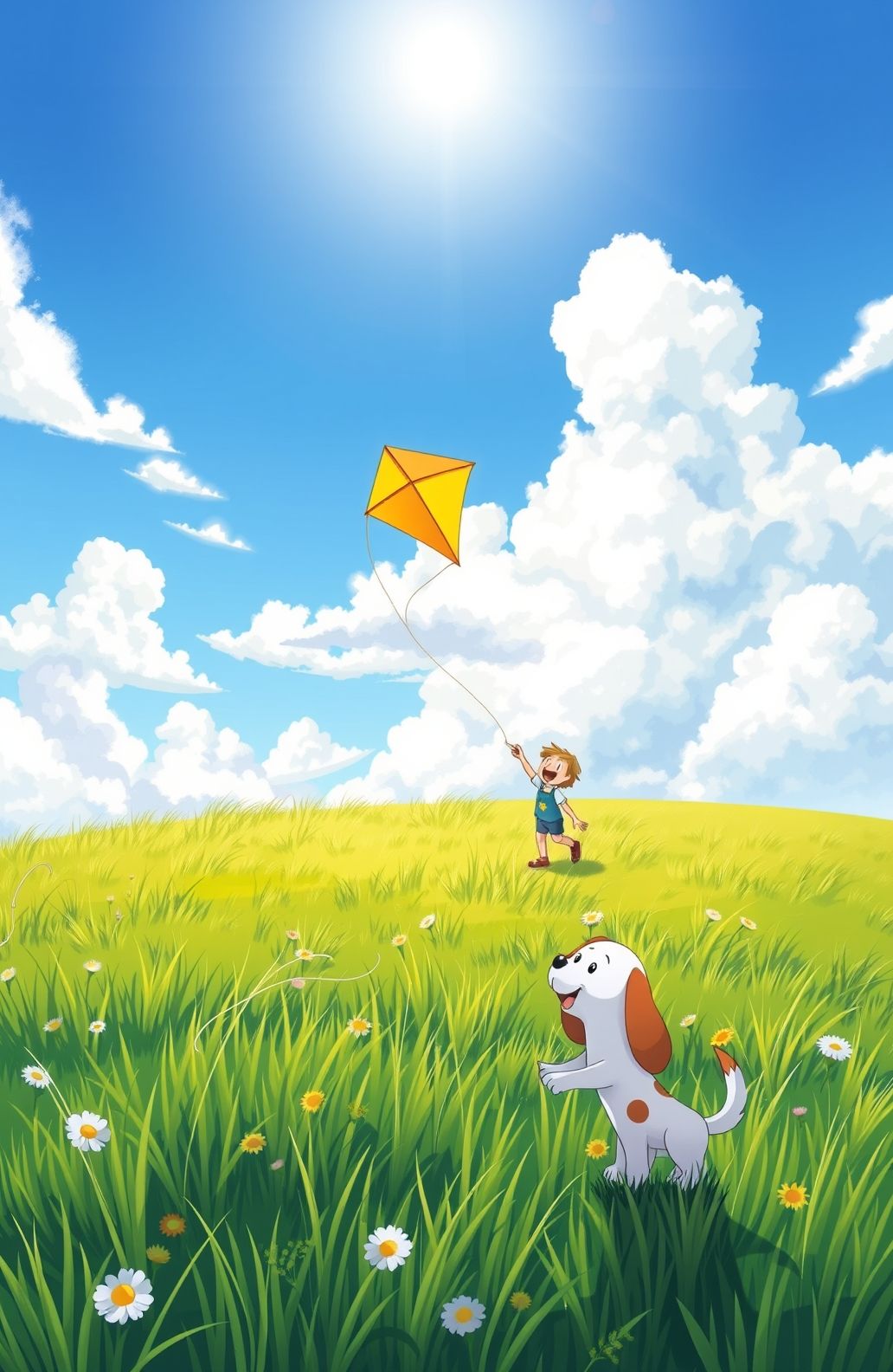 Funny Windows Xp Wallpaper