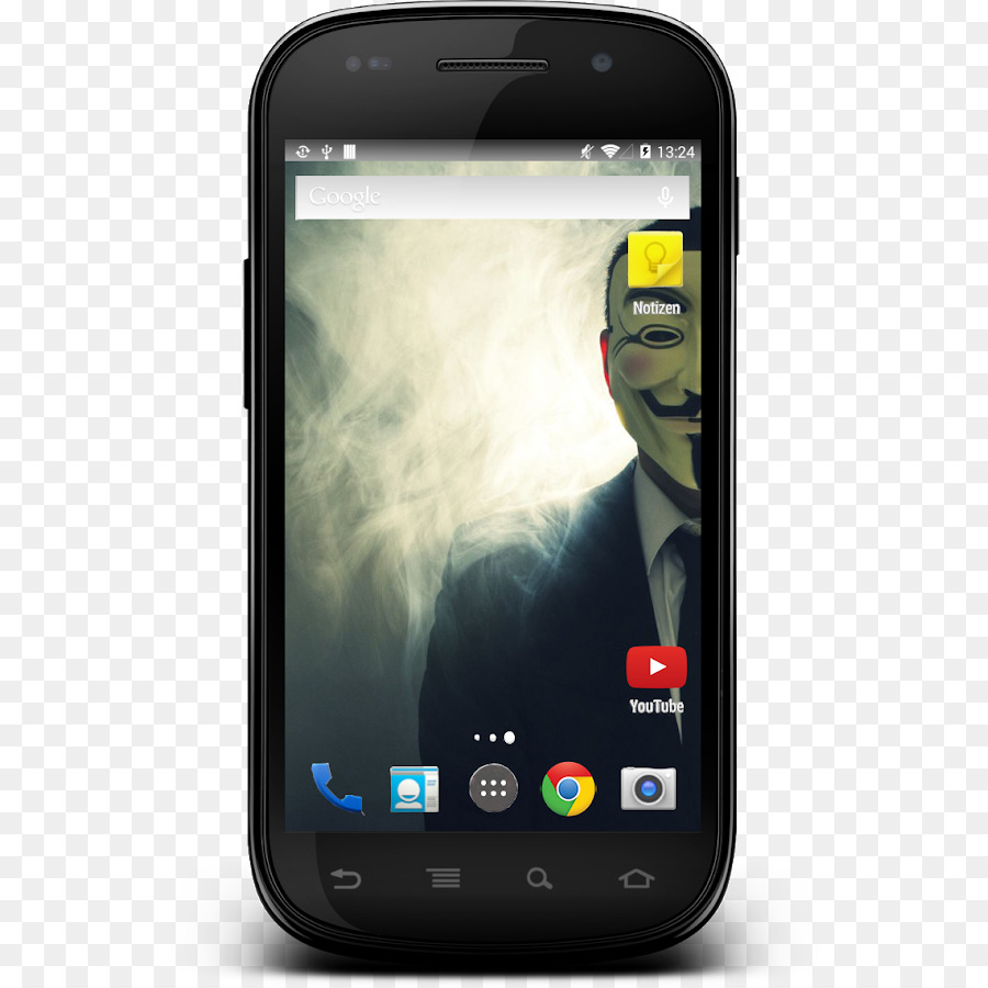 Desktop Wallpaper Anonymous Mask Hacker Photograph Play Store