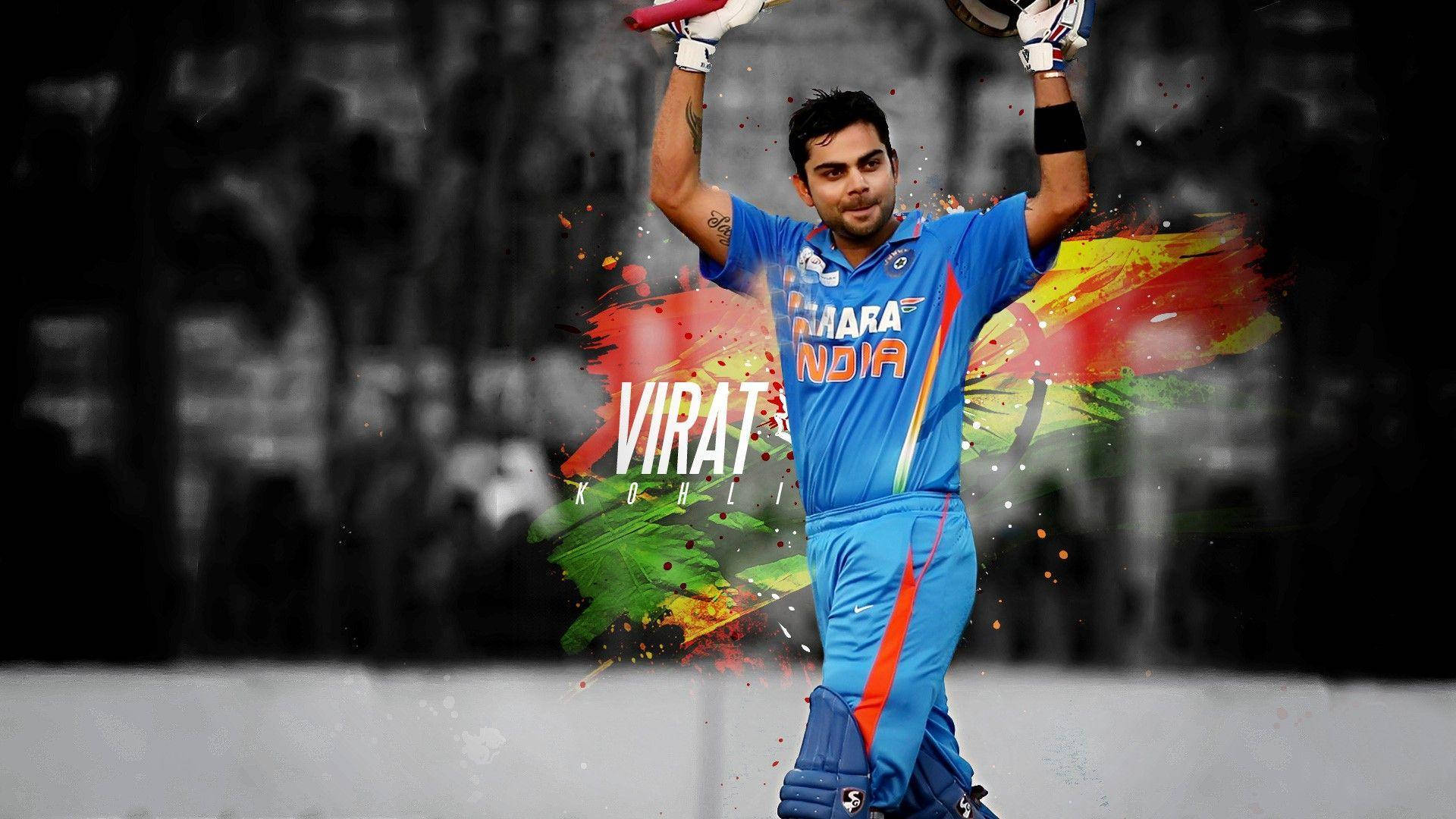 Indian Cricket Wallpaper