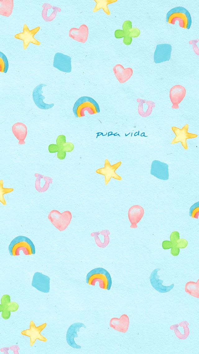 Lucky Charms Wallpaper In