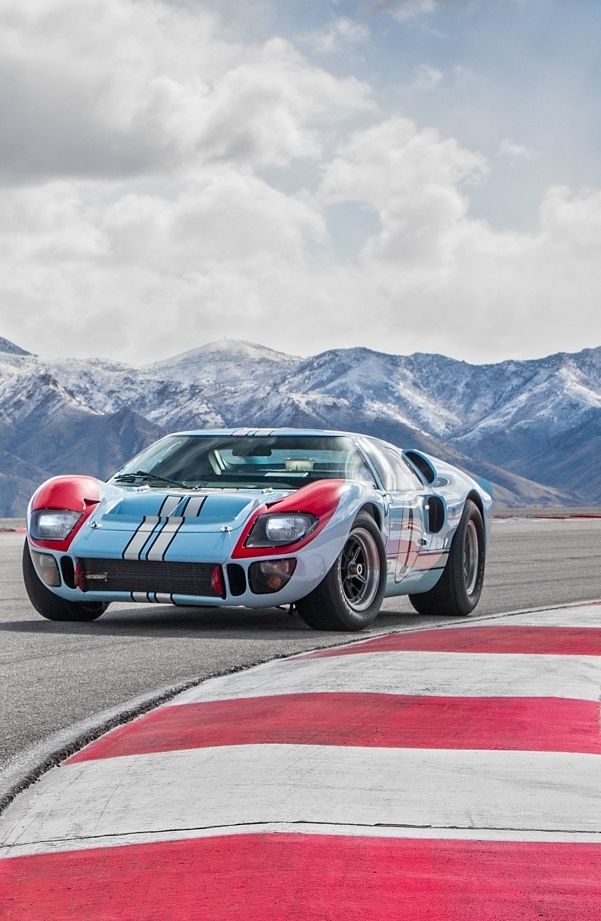 Ford gt40 HD wallpapers  Pxfuel
