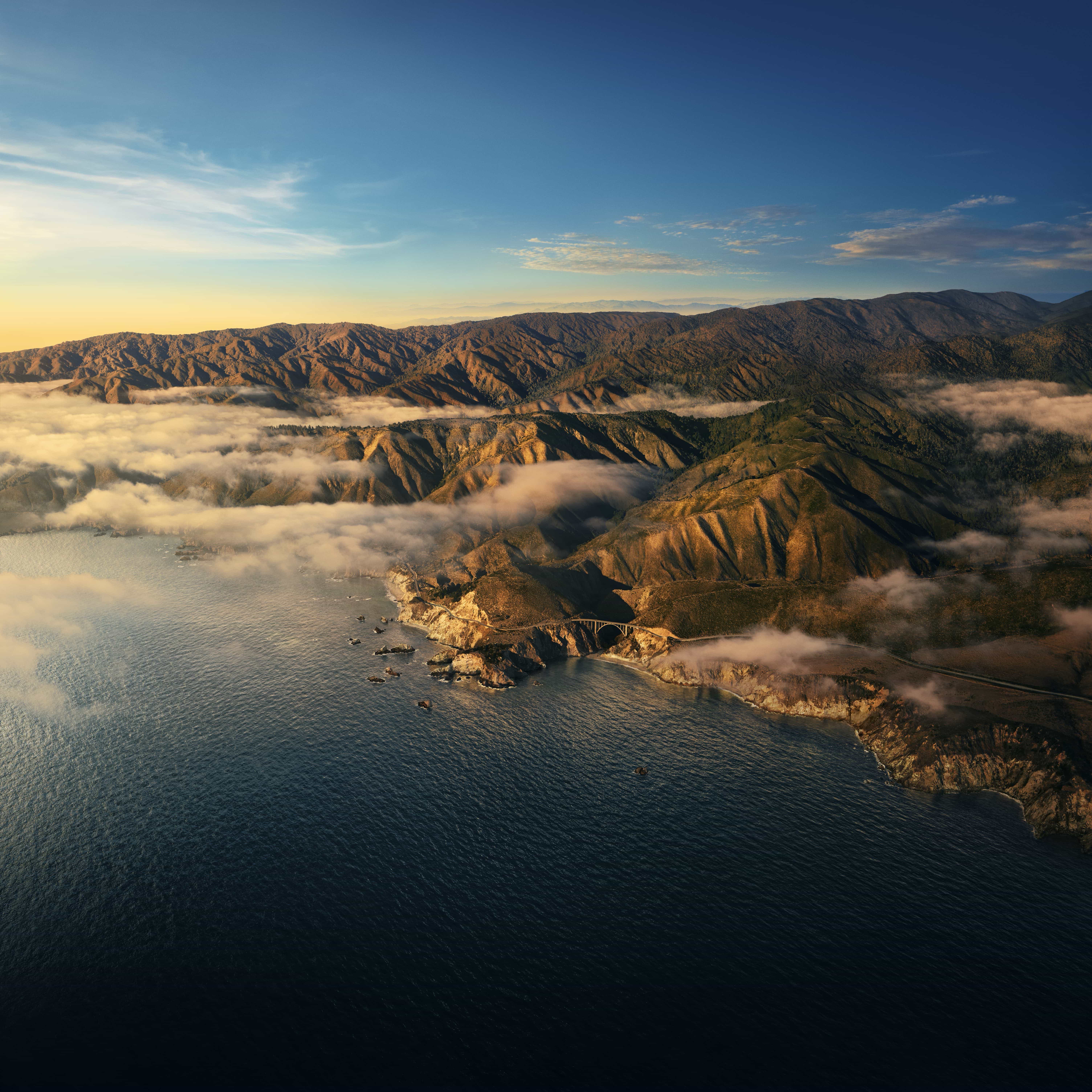 Free download Get your macOS 11 Big Sur wallpapers here [Wallpaper