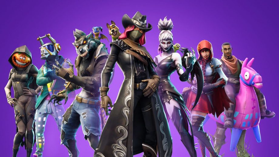 Fortnite Season News Patch Notes Skins Weapons And More