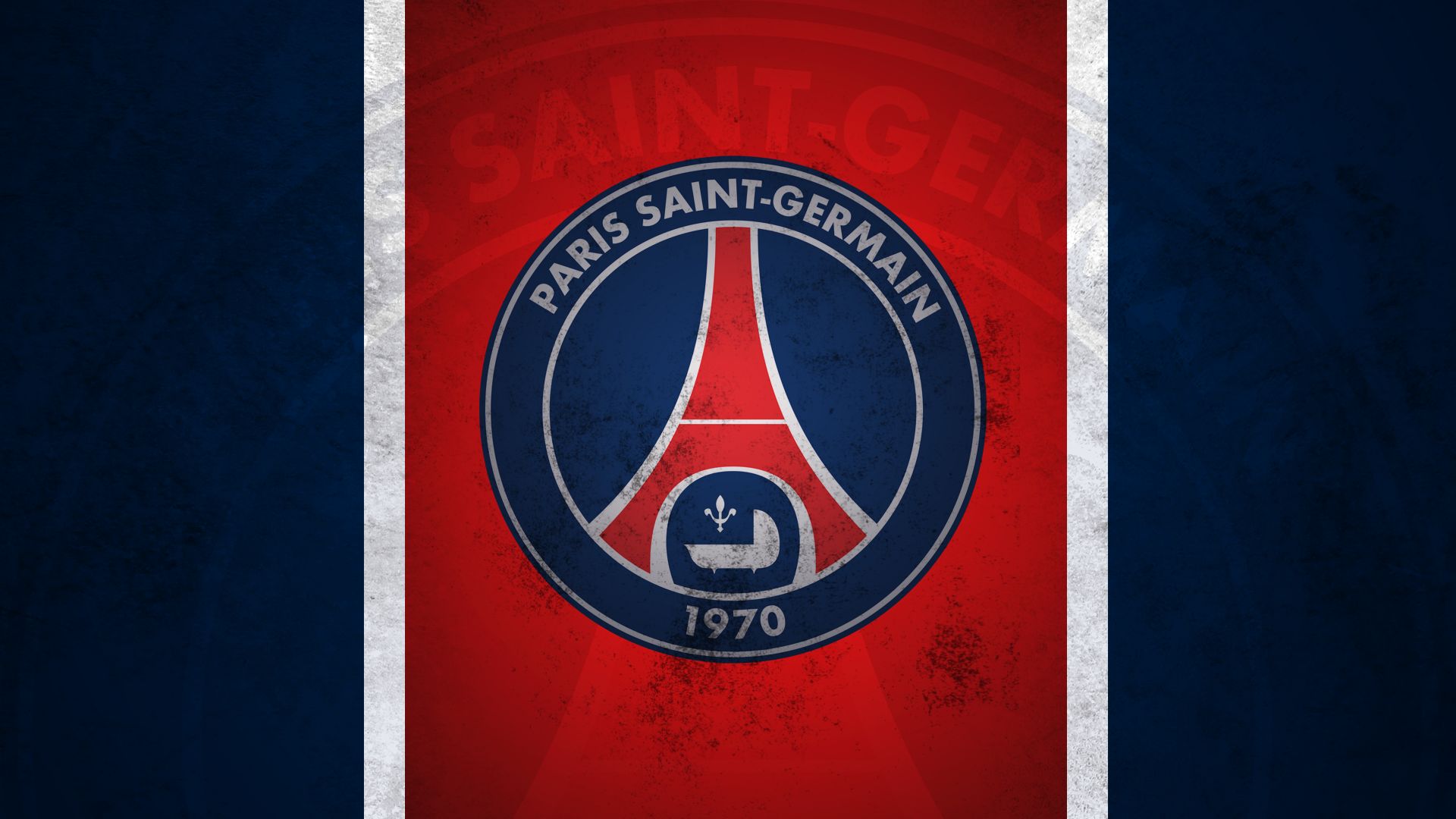 Paris Saint Germain Old Logo Exclusive HD Wallpapers 4978