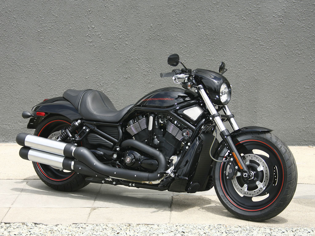 Harley Davidson Wallpaper Motorcycles