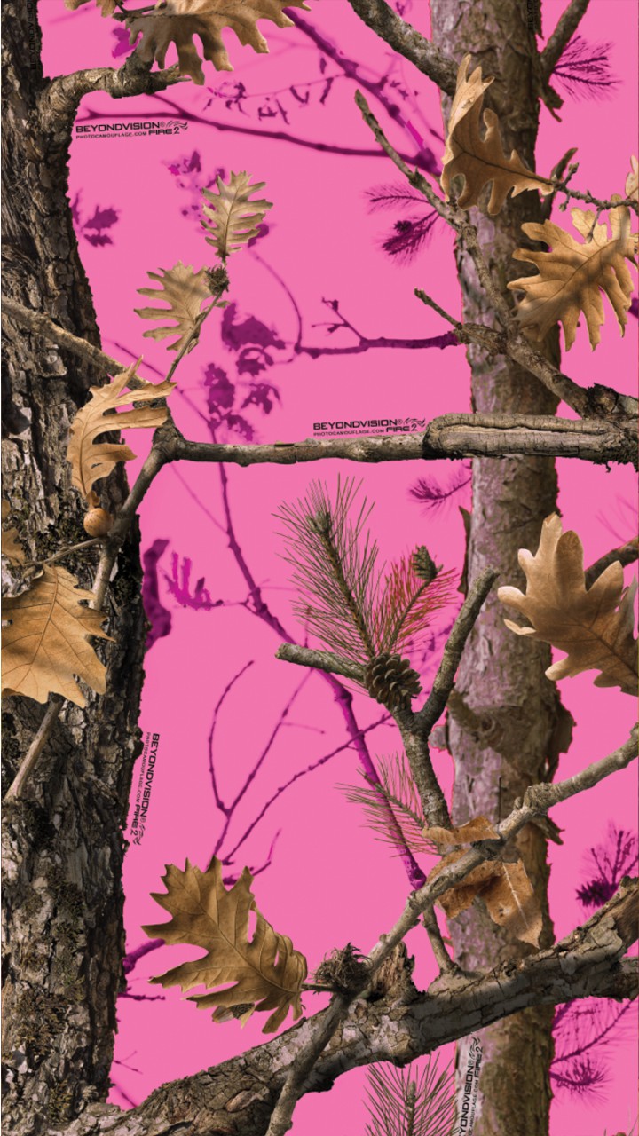 Pink Camouflage Wallpaper Samsung Note