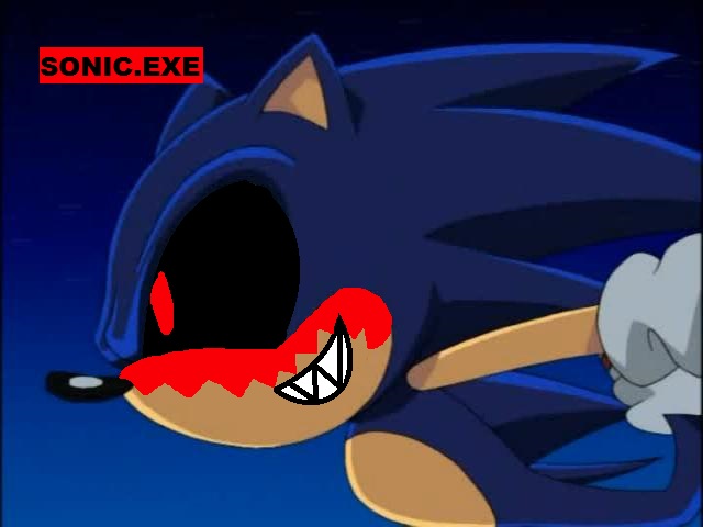 Sonicexeluv Image Sonic Exe Wallpaper And Background