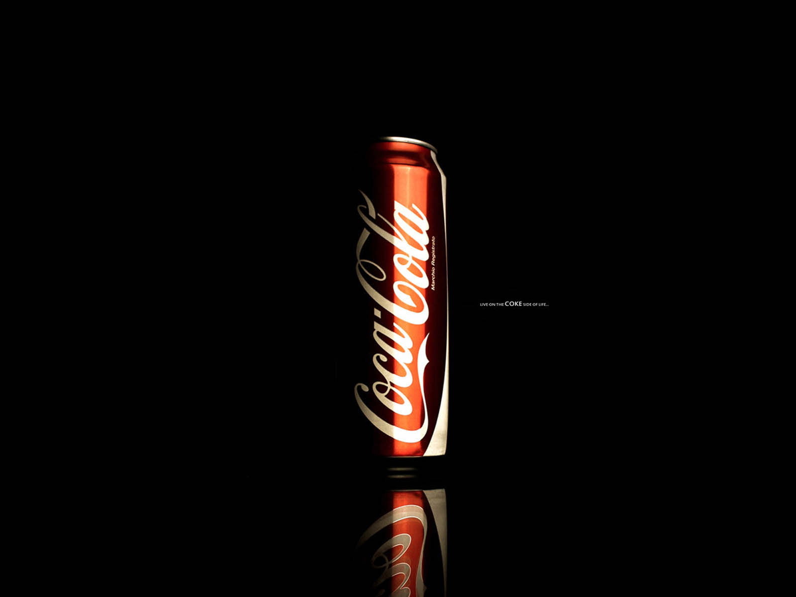 Coca Cola Wallpaper HD Desktop