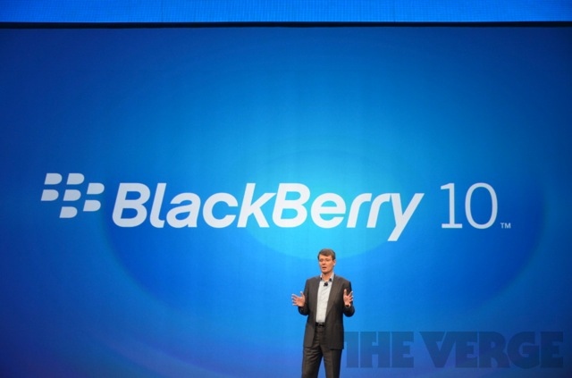 Blackberry Playbook Software Update Bb10