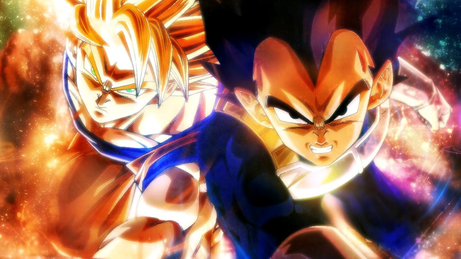 Dragon Ball Limit F Novidades Ao Extremo Novo Filme De Dbz