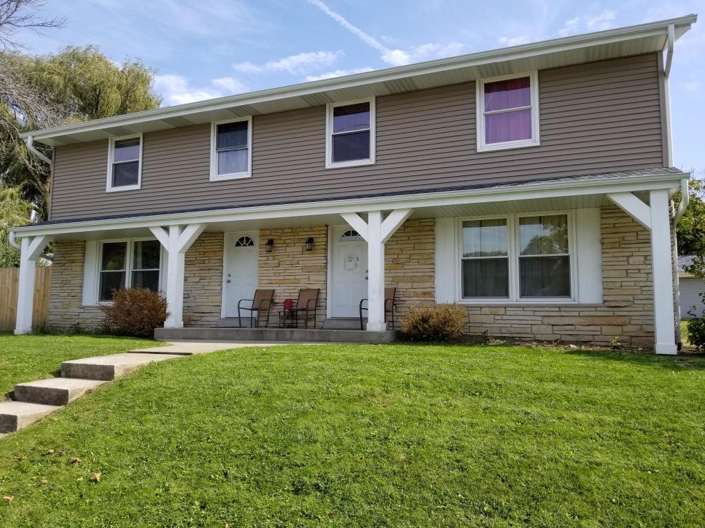 Fleetfoot Dr Waukesha Wi Bed Bath Photos Trulia