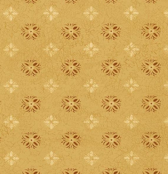Country Primitive Wallpaper