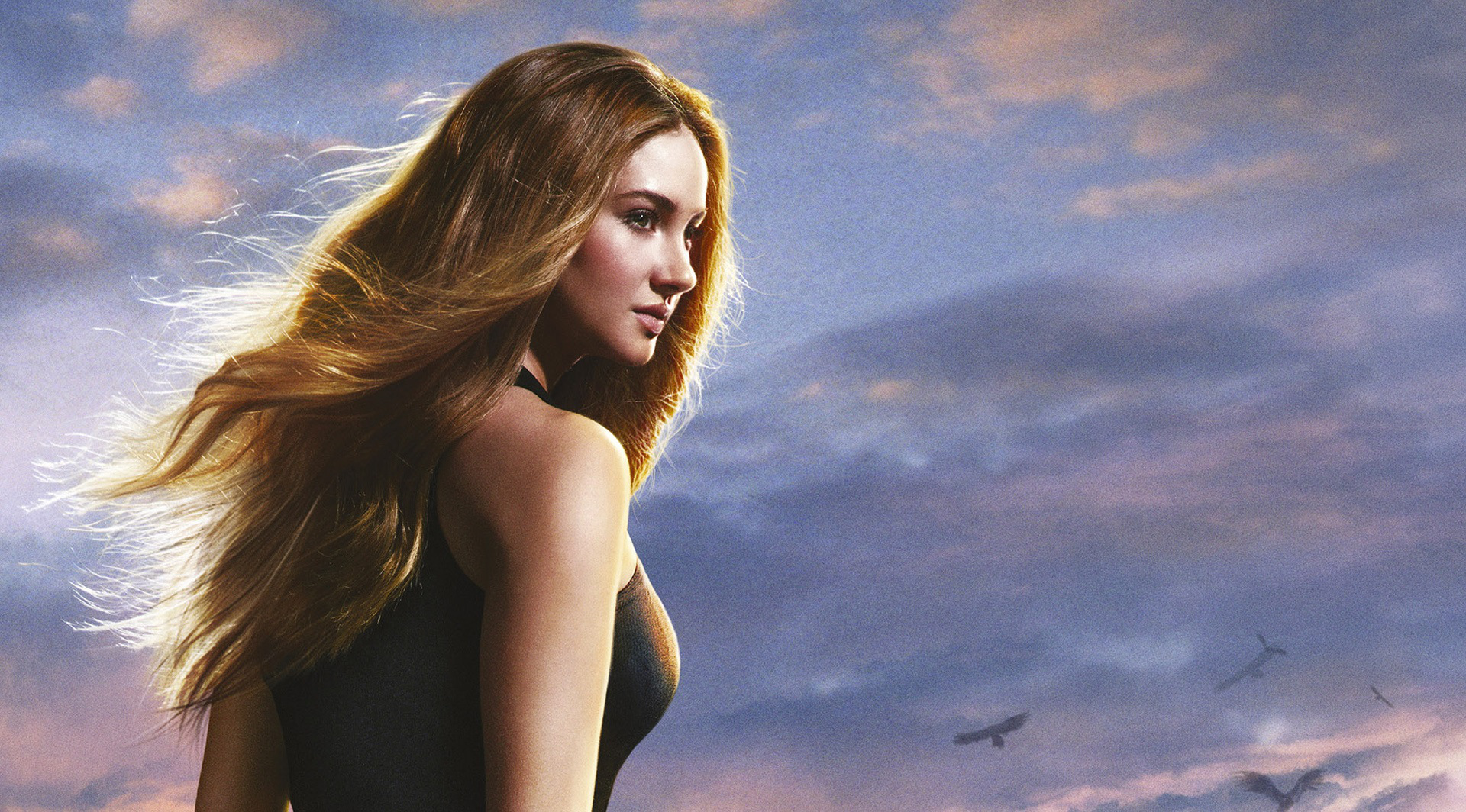 The Divergent Series Allegiant Wallpaper High Resolution And