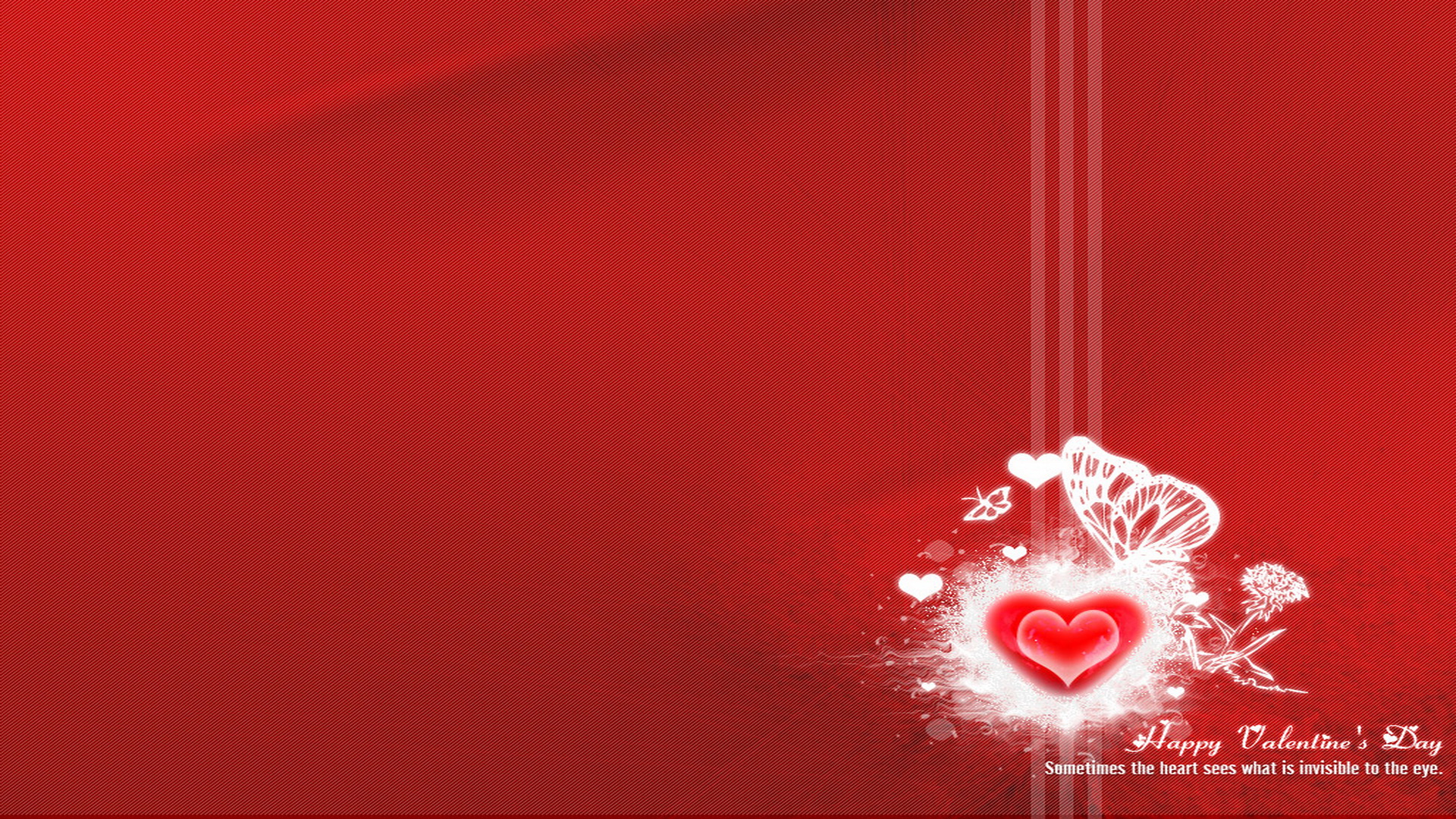 Valentines Day HD Wallpaper Love Background X