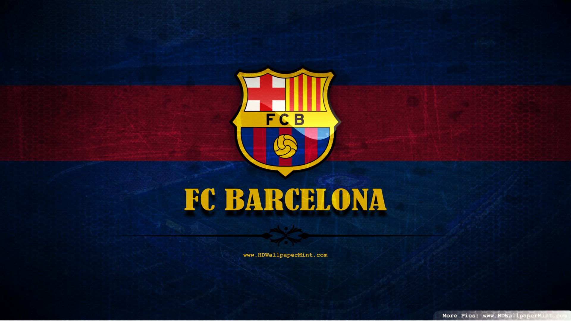 Fc Barcelona Wallpaper Hd