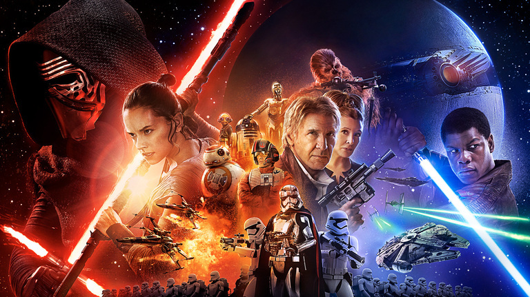 Lawrence Kasdan Wanted Star Wars The Force Awakens To Feel Less Like