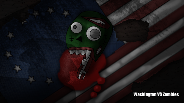 Washington Vs Zombies iPhone iPad Android Androidtab