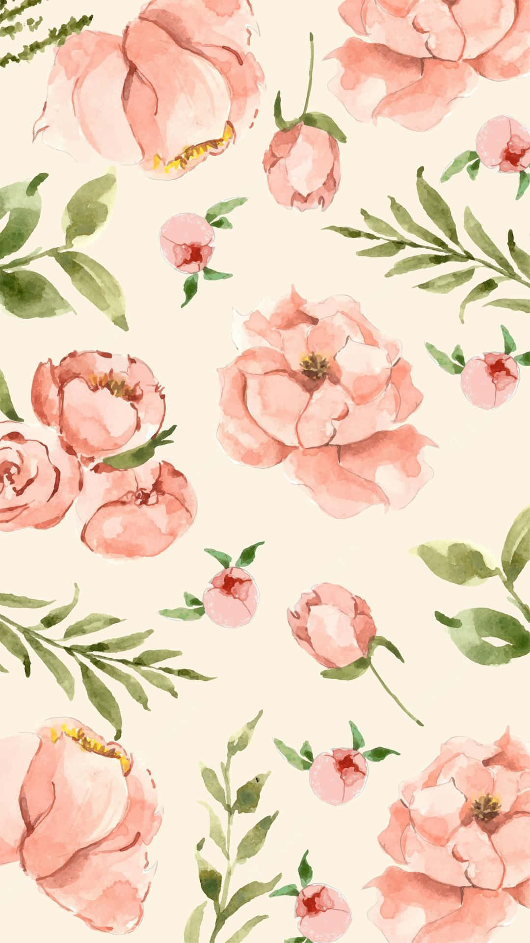 Soft Aesthetic Dream Wallpaper