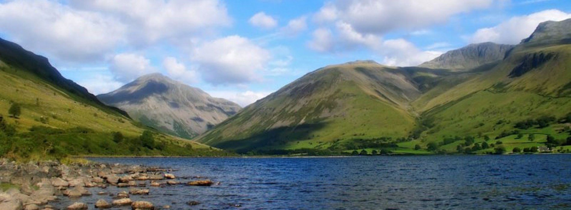 Top 5 accessible walks in the Lake District part 1