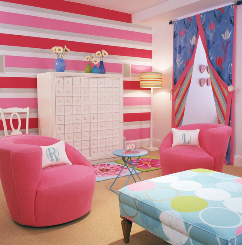 Cute Teenage Room Ideas Bedrooms For Girls