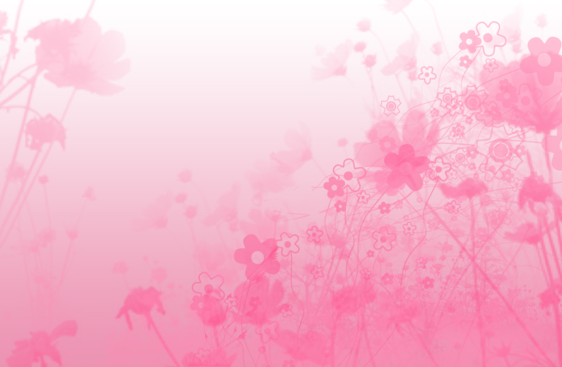 pink wallpaper by sayuri94 1100x720