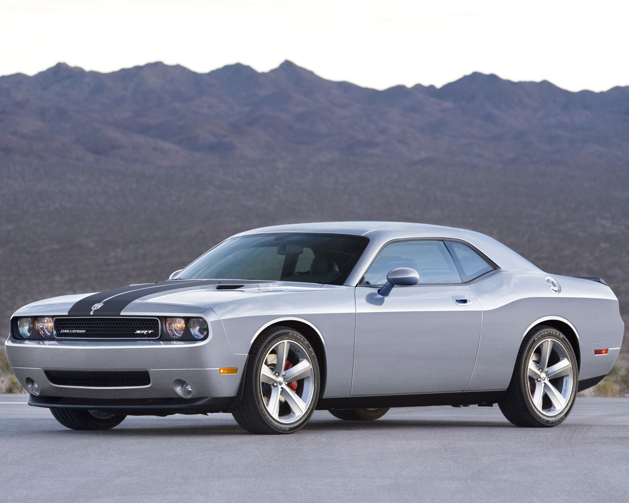 Please right click on the Dodge Challenger wallpaper below and choose