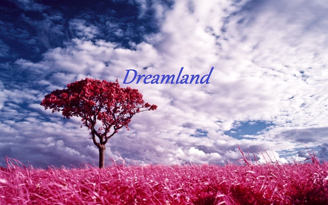 Dreamland Wallpaper Desktop H1011366 Fantasy HD