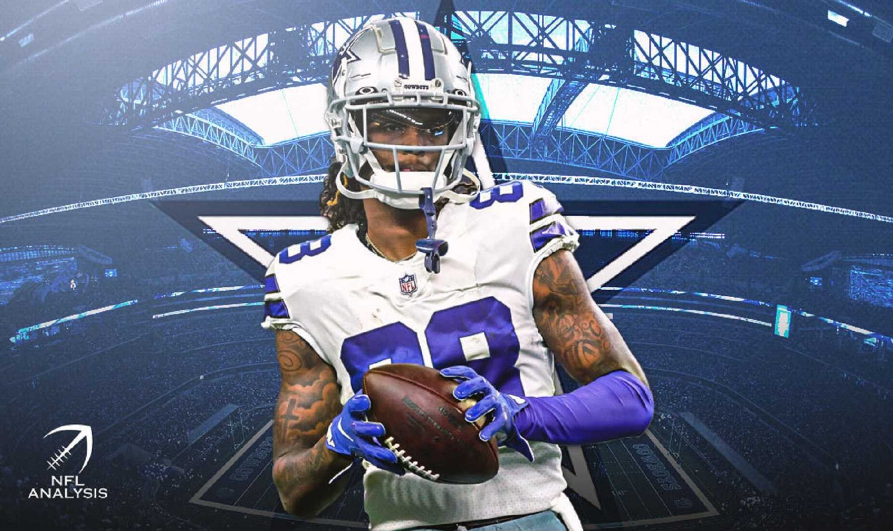Desktop Justin Jefferson Wallpaper