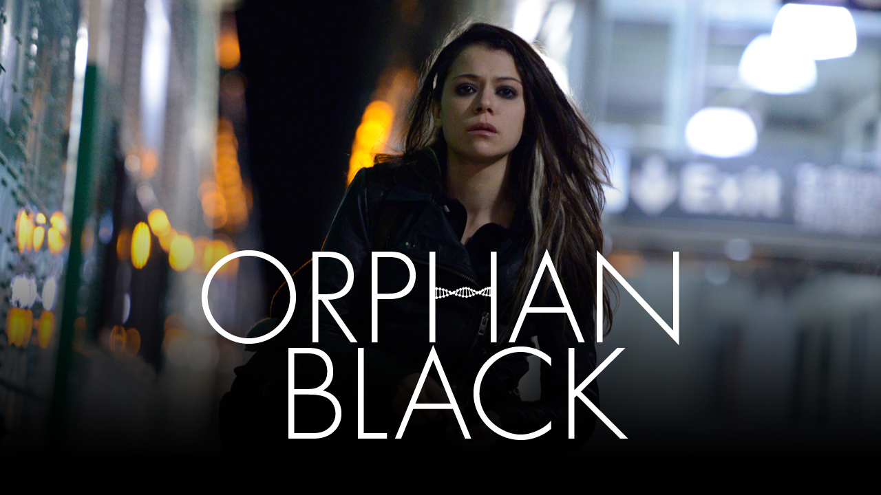 Orphan Black Season Show Teaser Trailers And Bbc Air Date