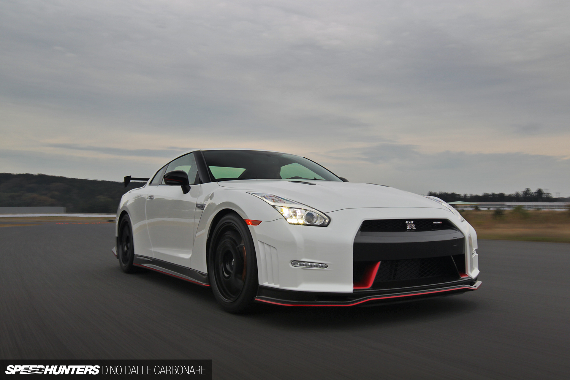 Nissan Nismo Gt R R35 Supercar Race Racing H Wallpaper Background