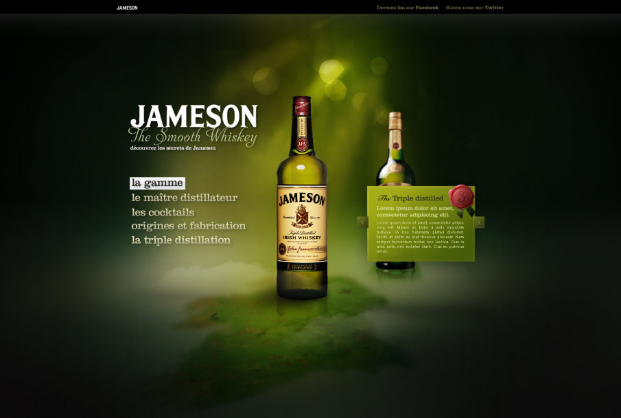 Image Gallery For Jameson Whiskey Wallpaper