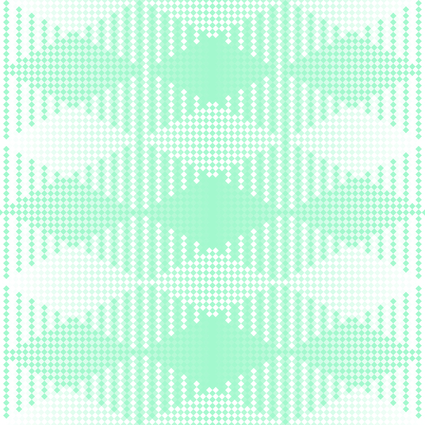 Diamond Background Texture A Patterned