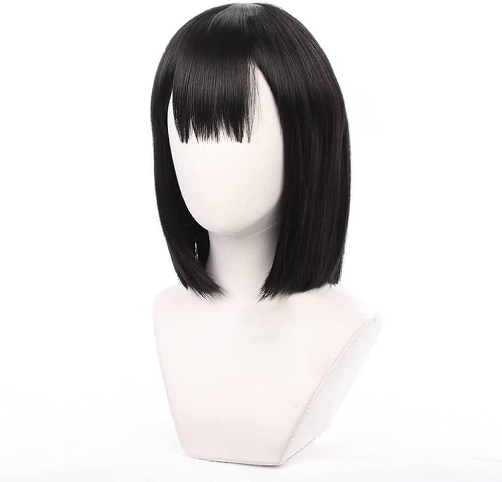 Artistic Anime Wig Scene Nature Artistic Anime Wig Scene Nature