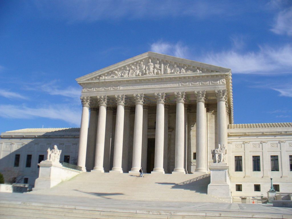 Supreme Court Decides Fate Of Heterosexual Divorce 1024x768