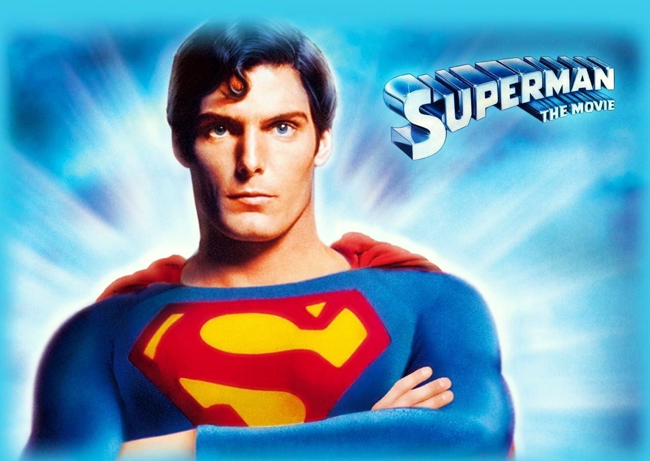 Pics Photos Superman Movies Christopher Reeve